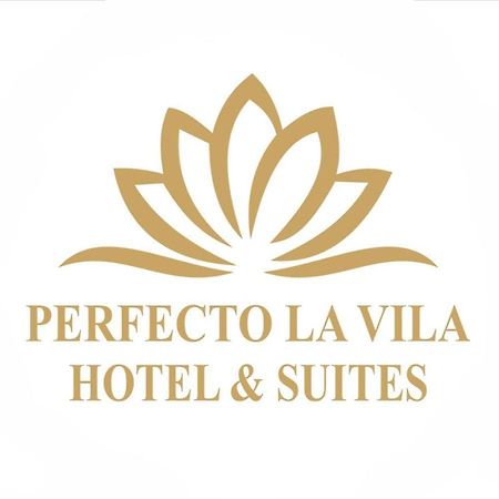 Perfecto La Villa Hotel And Suites 拉各斯 外观 照片
