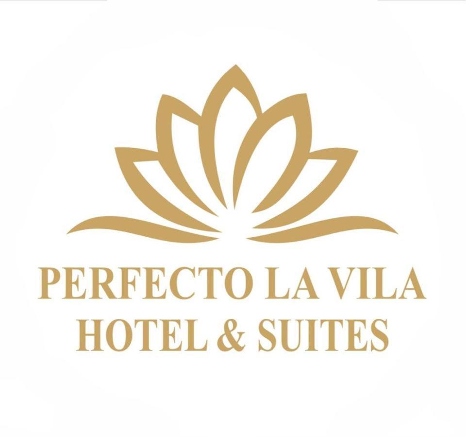 Perfecto La Villa Hotel And Suites 拉各斯 外观 照片